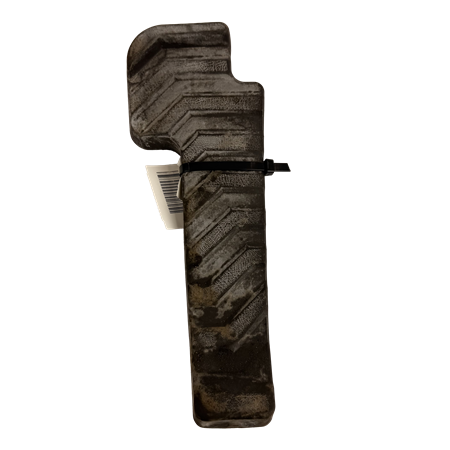 Gummi till körpedalsventil vänster